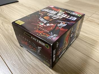 [G8092]未開封　スーパーミニプラ　真　チェンジ‼︎ ゲッターロボ　Vol.1 スーパーミニプラ 真（チェンジ!!）ゲッターロボ Vol.1｜発売日